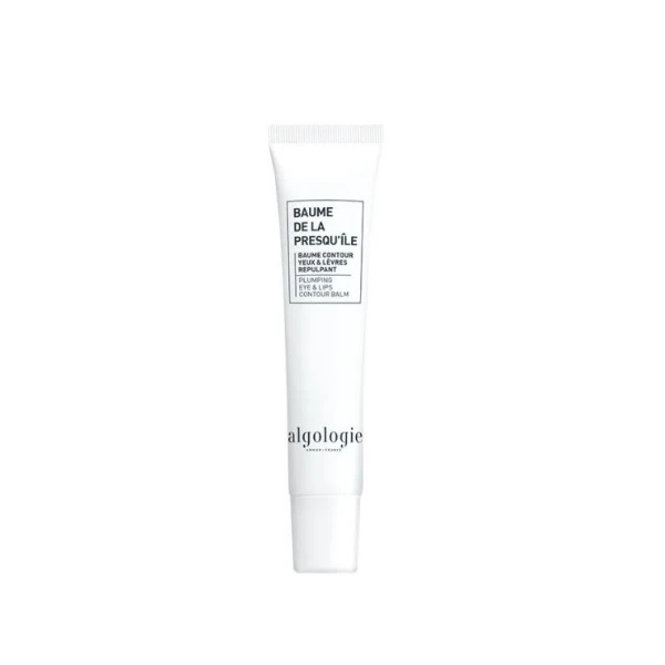ALGOLOGIE PRESQU’ILE Baume Contour Yeux / Levres Repulpant - 15ml