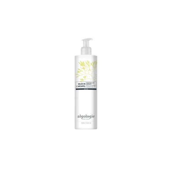 ALGOLOGIE ARCHIPEL Gelee Micellaire Purifiante - 200ml