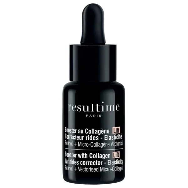 Booster au Collagène Correcteur Rides - Lift Elasticité 15 ml