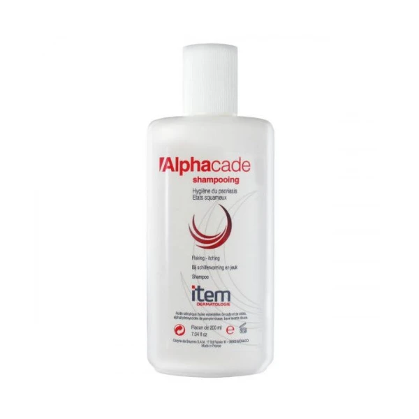 Item Alphacade Shampooing PSO