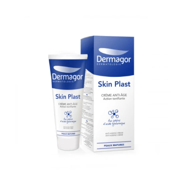 Dermagor Skin Plast Crème Anti-âge