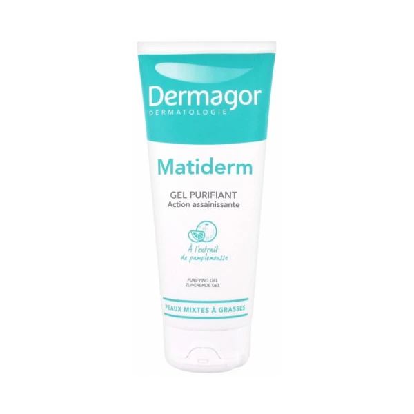 Gel Purifiant 200 ml (Anc. Gel Py-Zn)