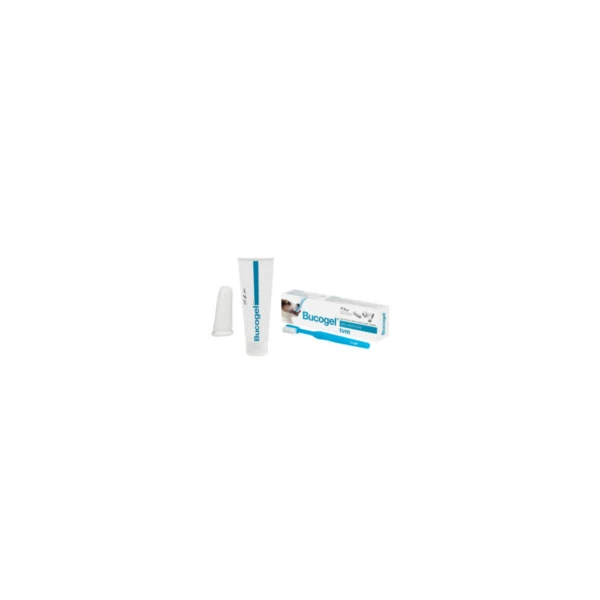 Bucogel Tube 50 ml