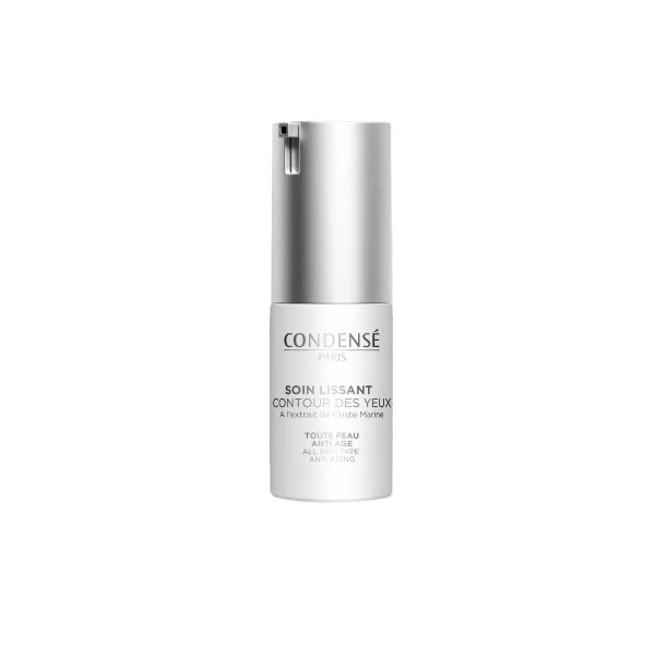 CONDENSE SOIN LISSANT Contour des Yeux - 15ml