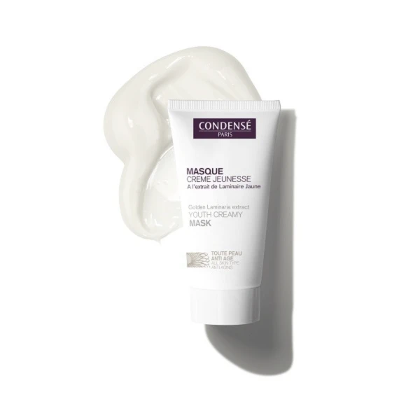 CONDENSE MASQUE Creme Jeunesse - 75ml