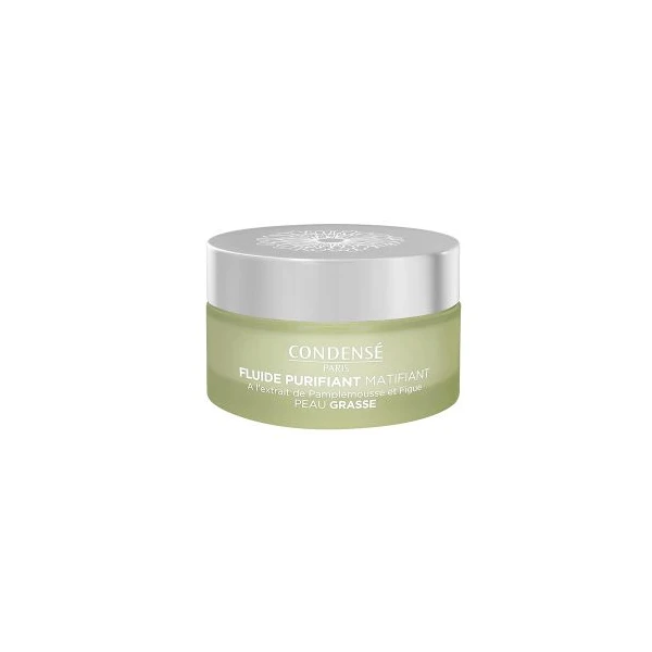CONDENSE FLUIDE Purifiant Matifiant - 50ml