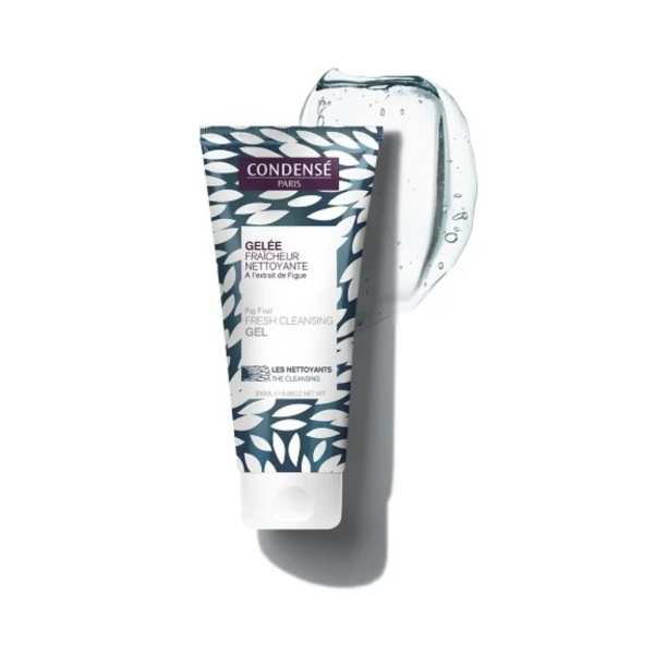 CONDENSE GELEE FRAICHEUR NETTOYANTE - 150 ml