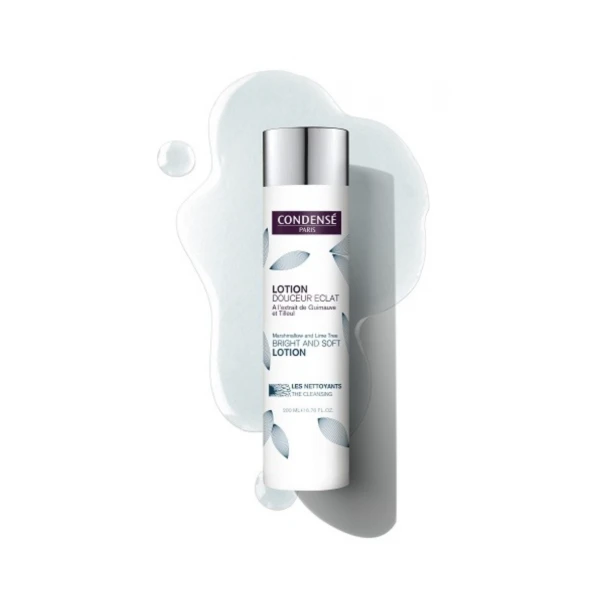 CONDENSE LOTION DOUCEUR ECLAT - 200 ml