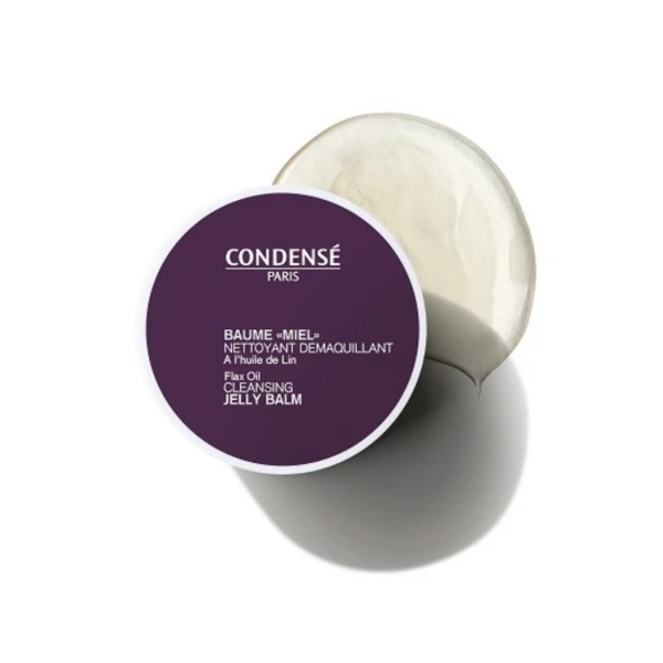 CONDENSE BAUME MIEL NETTOYANT DEMAQUILLANT - 100ml
