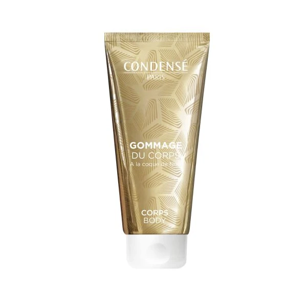 CONDENSE GOMMAGE DU CORPS - 200ml