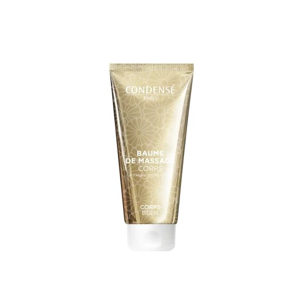 CONDENSE BAUME MASSAGE CORPS - 150ml