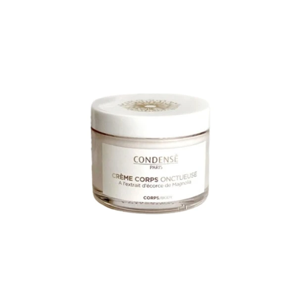 CONDENSE CREME Corps Onctueuse - 200ml