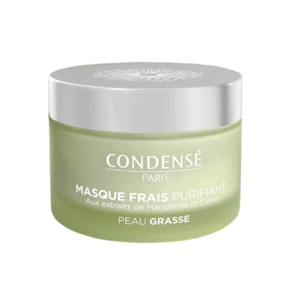 CONDENSE MASQUE Frais Purifiant - 100ml