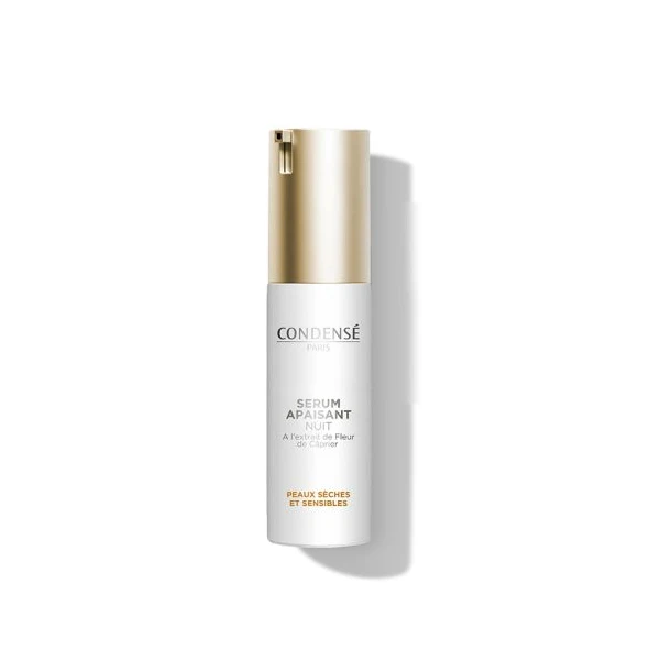 CONDENSE SERUM Apaisant Nuit - 30ml