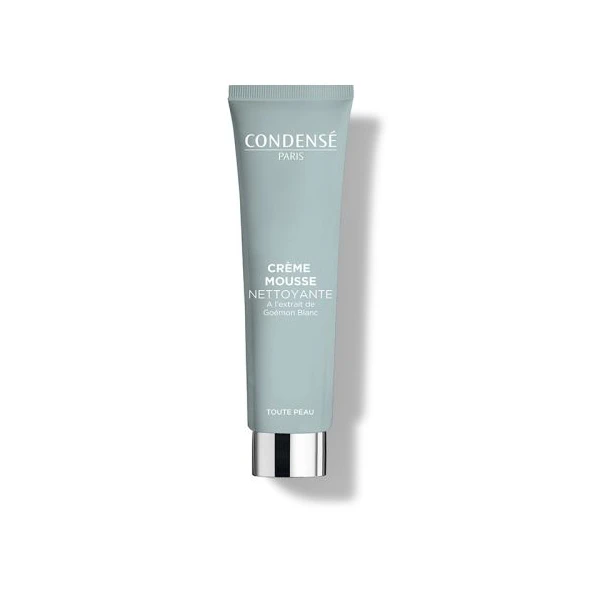 CONDENSE CREME MOUSSE NETTOYANTE - 100ml