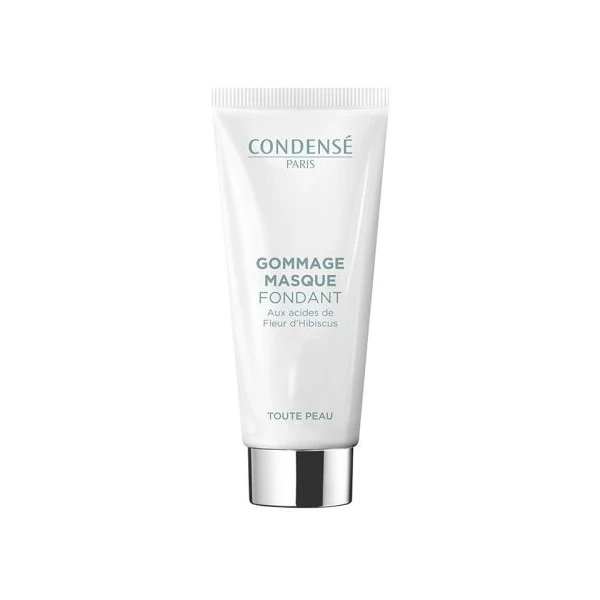CONDENSE GOMMAGE MASQUE FONDANT - 75ml