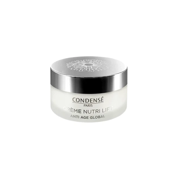 CONDENSE NUTRI LIFT Creme Anti Age Global -50ml