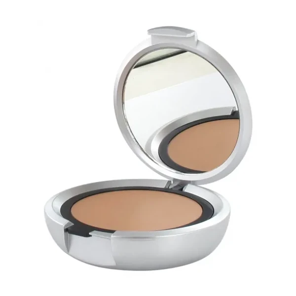 Le Fond de Teint Compact Crème 9 ml - Teinte : 04 : Praline Naturel