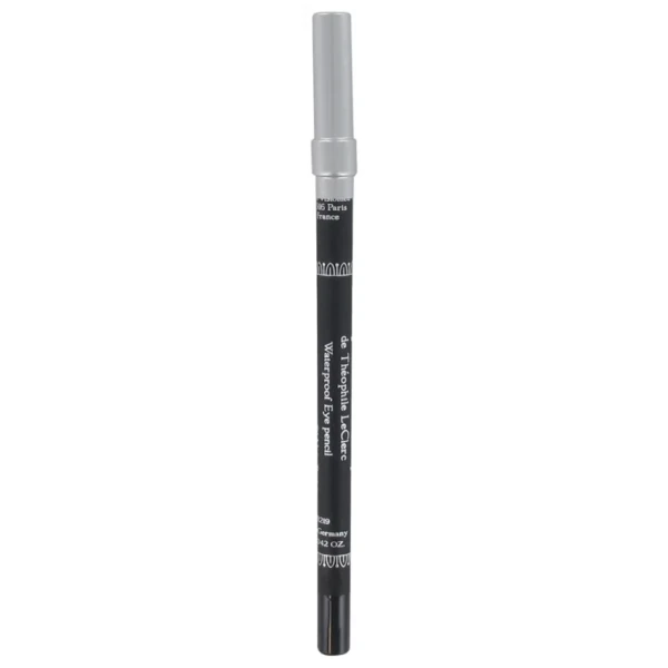 Crayons Yeux Waterproof - Couleur : 01 Noir Parisien