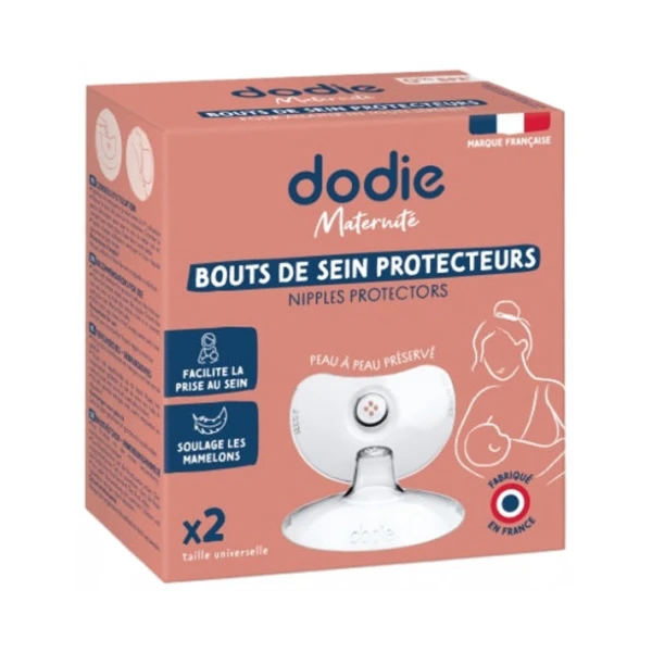Bouts de Sein - Boîte de 2