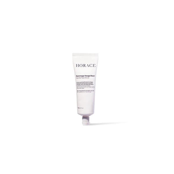 HORACE GOMMAGE Visage Doux - 75ml