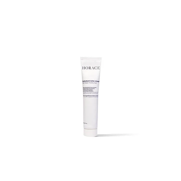 HORACE HYDRATANT VISAGE Riche - 75ml