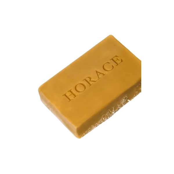 HORACE SAVON SOLIDE Fleur d'Oranger et Petitgrain - 125g