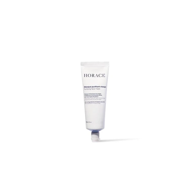 HORACE MASQUE PURIFIANT Visage - 75ml