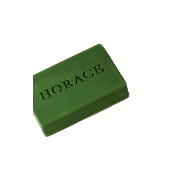 HORACE SAVON SOLIDE Cedre de Virginie et Feuille de Sauge - 125g