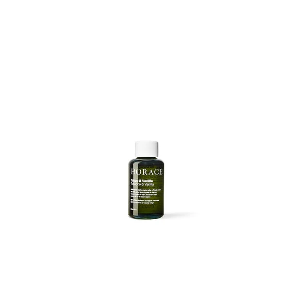 HORACE HUILE BARBE Tabac et Vanille - 30ml