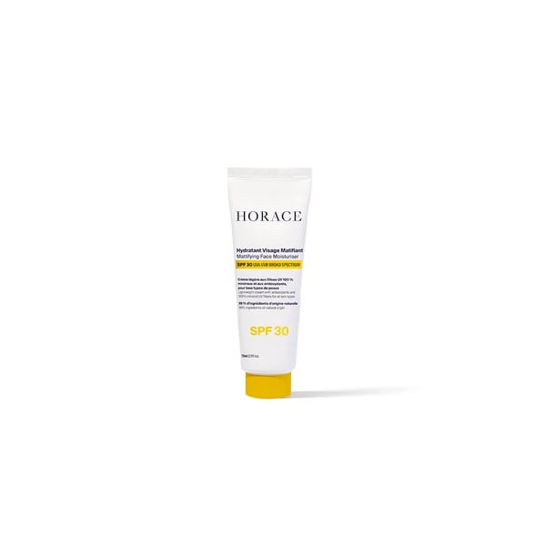 HORACE HYDRATANT VISAGE Creme de Jour SPF30 - 75ml
