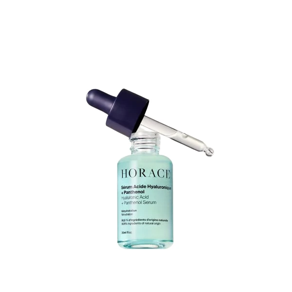 HORACE SERUM Acide Hyaluronique Pantheol - 30ml