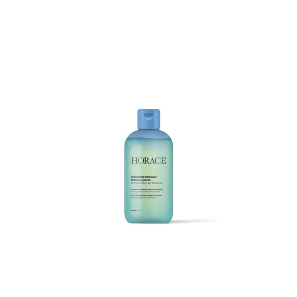 HORACE SHAMPOOING Normaux a Gras - 250ml