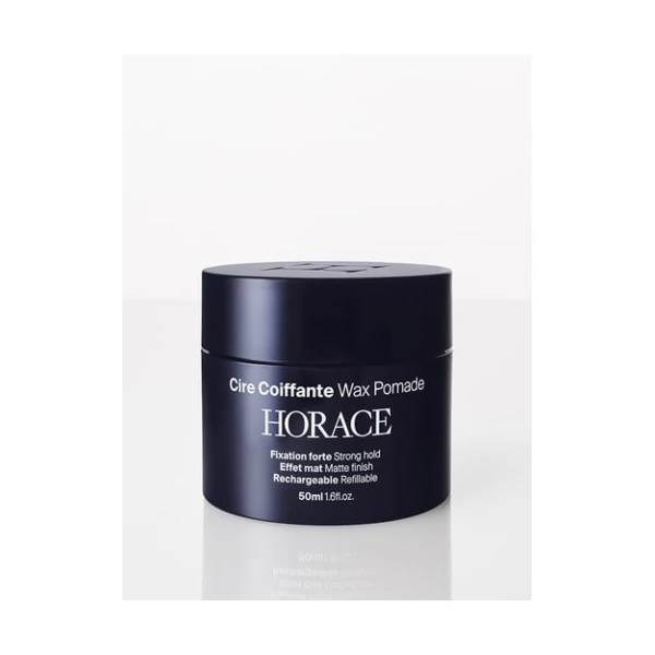 HORACE CIRE COIFFANTE Fixation Forte - 50ml Rechargeable