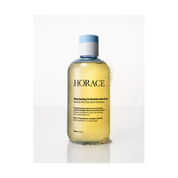 HORACE SHAMPOOING Antipelliculaire Doux - 250ml