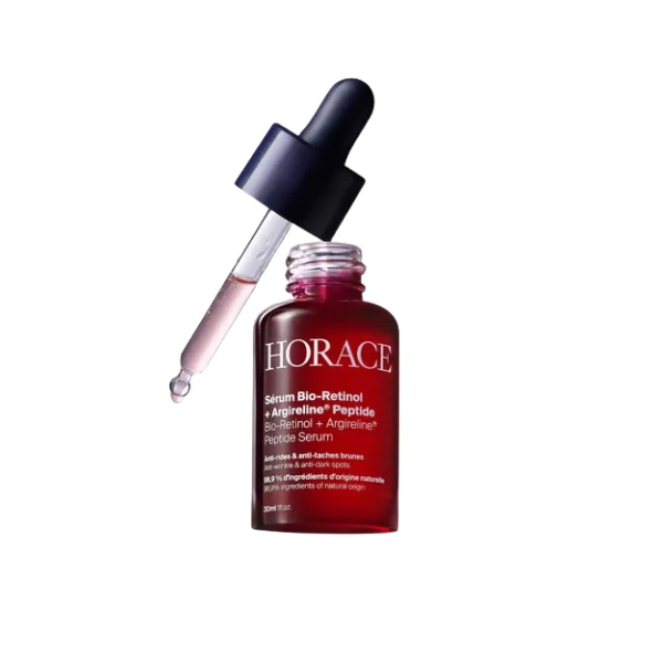 HORACE SERUM Bio-Retinol+Argeline Peptide - 30ml
