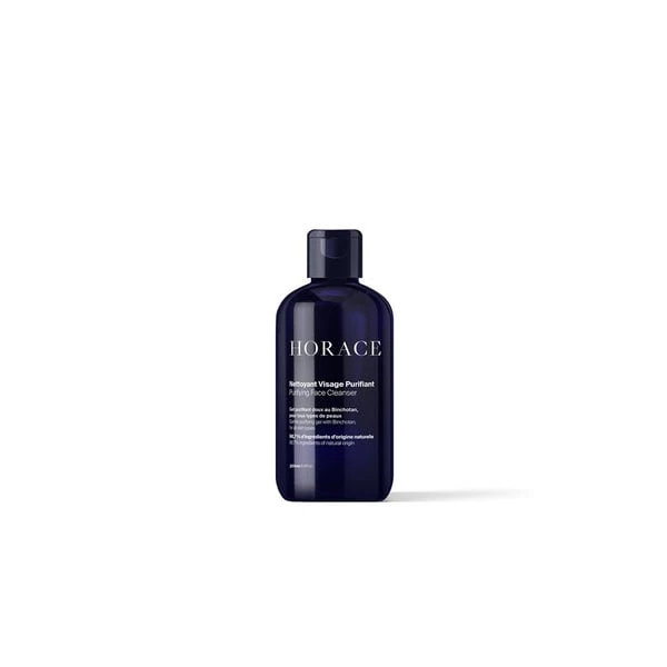HORACE NETTOYANT VISAGE Purifiant - 200ml