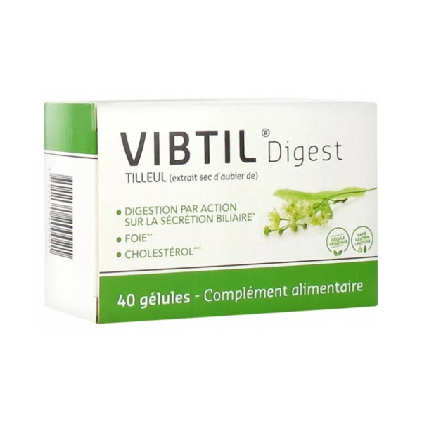 Sérélys Vibtil