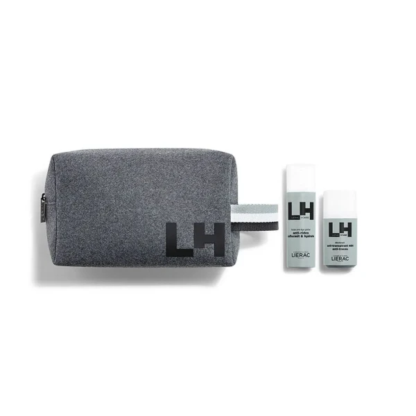 Lierac Homme Fluide Anti-âge Global