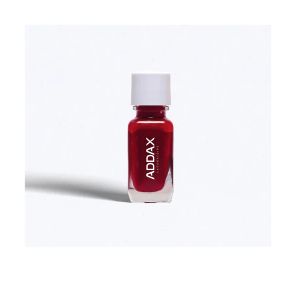 ADDAX AIRCOLOR Vernis Soin Respirant Dahlia - 11ml