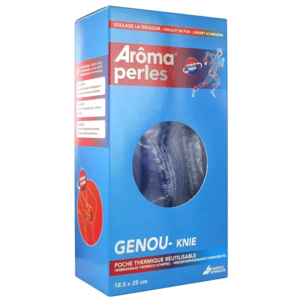 Arôma Perles Genou