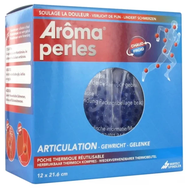 Arôma Perles Articulations