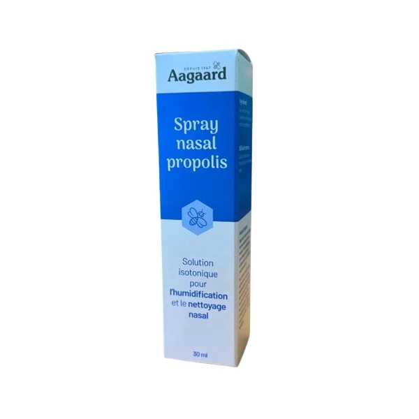 AAGAARD PROPOLIS Spray Nasal - 30ml