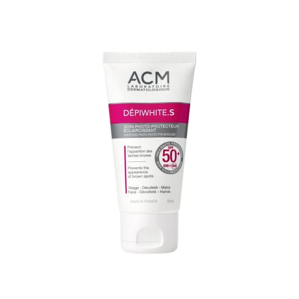 ACM Dépiwhite.S SPF 50+