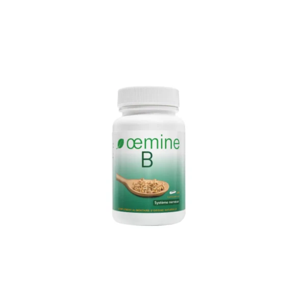 OEMINE B - 60 Capsules