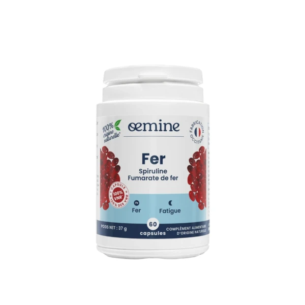 Fer 60 Capsules