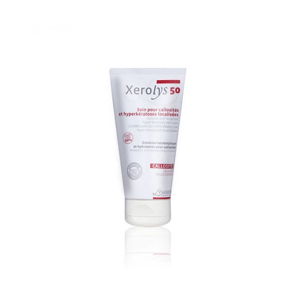 XEROLYS 50 SOIN POUR CALLOSITES - 40 ml