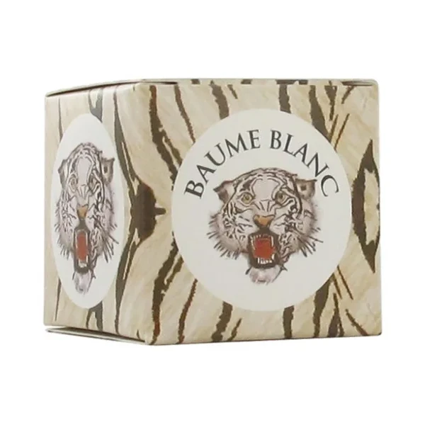 Baume Rouge 18.4 g