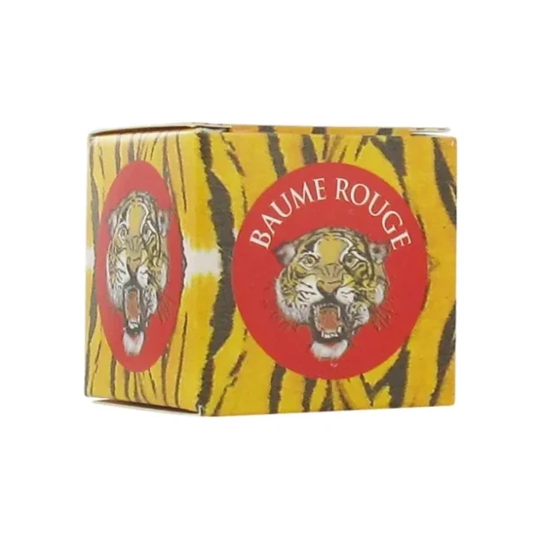 Baume Blanc 18.4 g