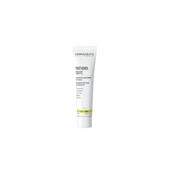 Dermaceutic Panthenol Ceutic Baume Reparateur 30g